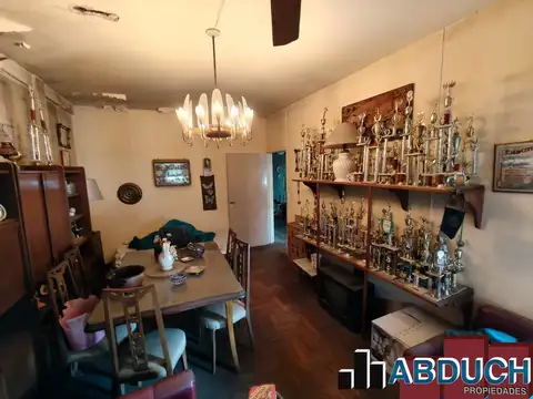 Casa en Venta de 1 dormitorio