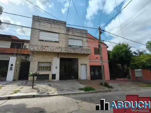 MAIPU 3300, Piso 1