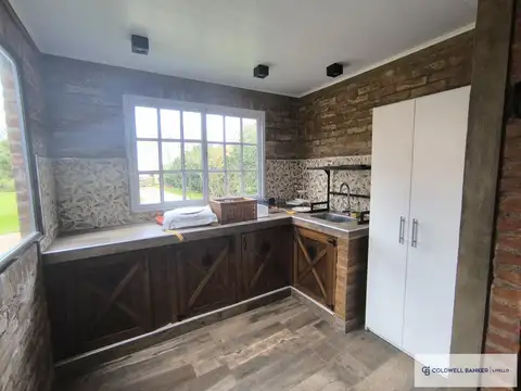 Casa en Venta 15 años