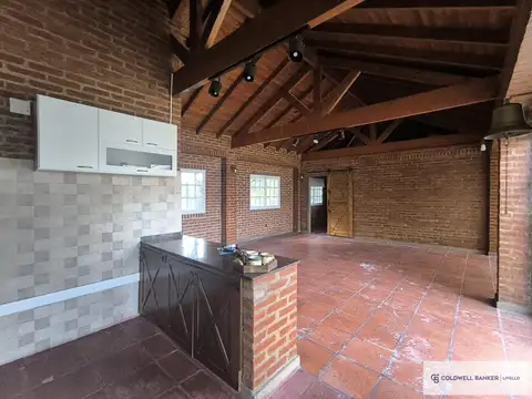 Casa en Venta al Sureste