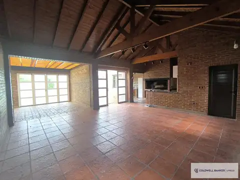 Casa en Venta de 1 dormitorio