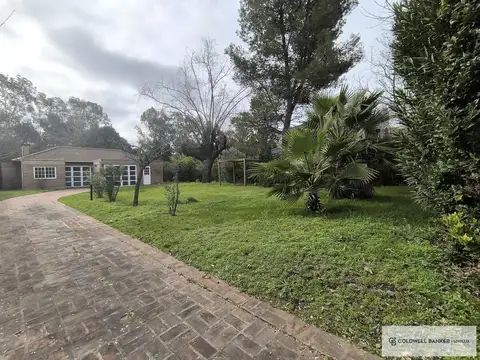 Casa en venta - Quintas del Sol