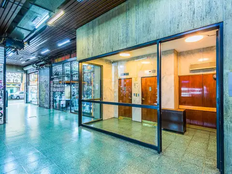 Departamento en Venta al Noroeste