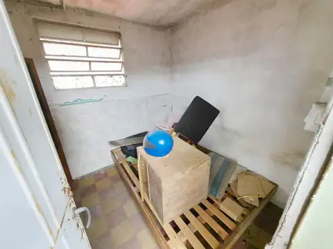 Casa en Venta 35 años