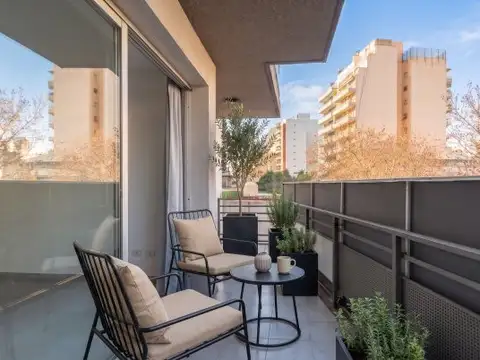 Departamento en Venta en Flores, USD 115.000