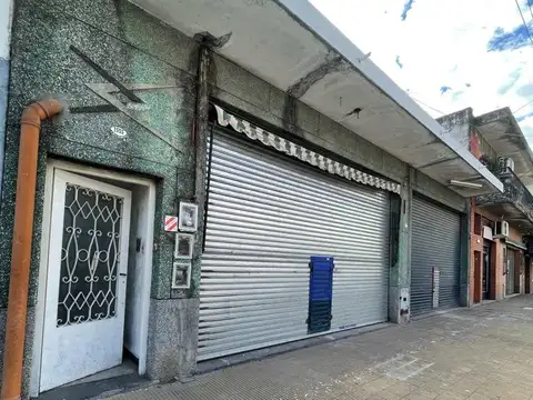 LOCAL EN VENTA MAS VIVIENDA GRAND BOURG CENTRO