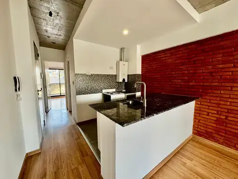 Departamento en Alquiler en Echesortu, Rosario