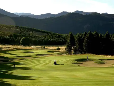Venta lote san martin de los andes. chapelco golf