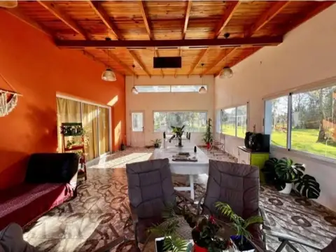 Casa en Venta de 2 dormitorios