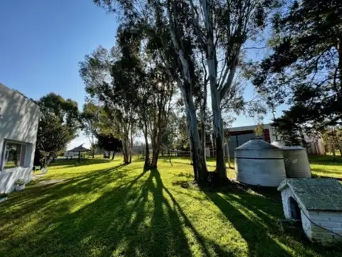 Casa en Venta 20 años