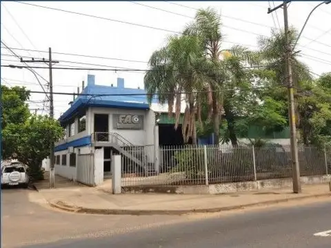 Local en Venta en Asuncion, USD 1.000.000