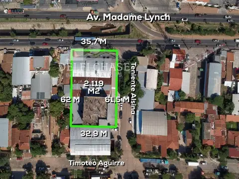 Local - Venta - Paraguay, Asunción