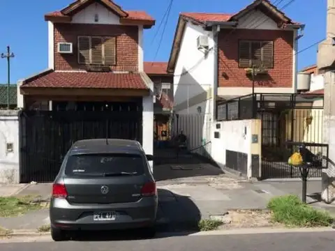 Departamento - Venta - Argentina, La Matanza - CONSTITUCION 1164