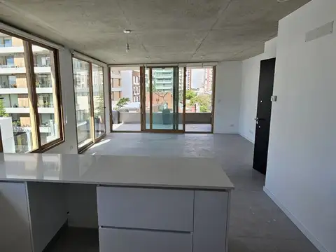 Venta de Departamento 4 Ambientes San Isidro