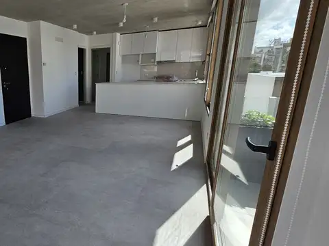 Departamento 4 ambientes con 3 baños