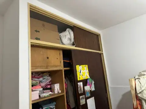 Departamento en Venta 44 años