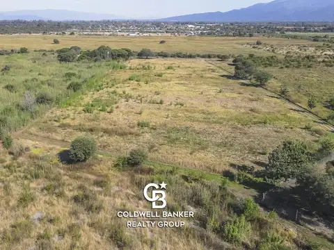 Campo en venta en El Carril, Chicoana