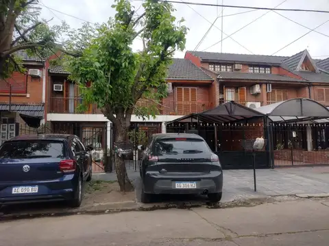duplex 3 ambientes venta Haedo