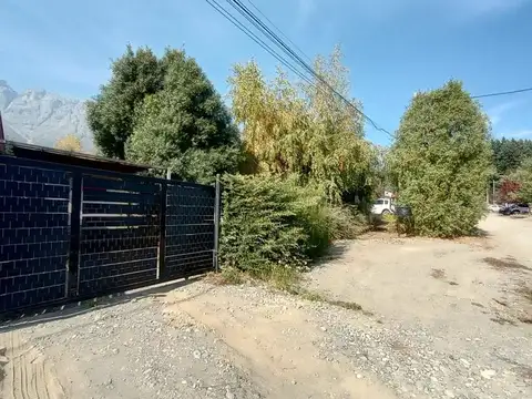 Casa en Venta 5 años