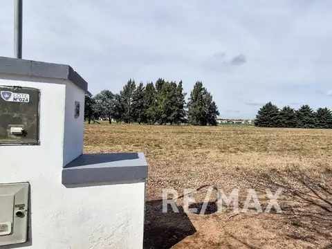 Everlinks. Avenida Fernández Beschtedt