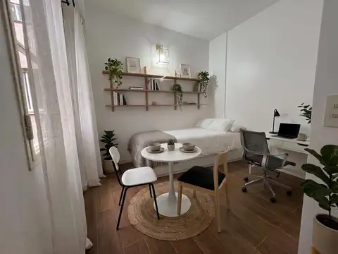 Departamento en Venta en Recoleta, CABA