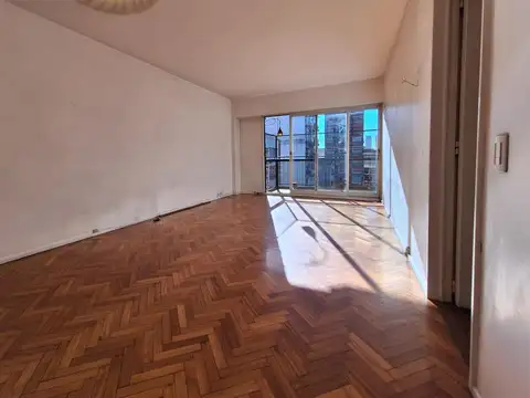 Departamento 4 ambientes con 3 baños