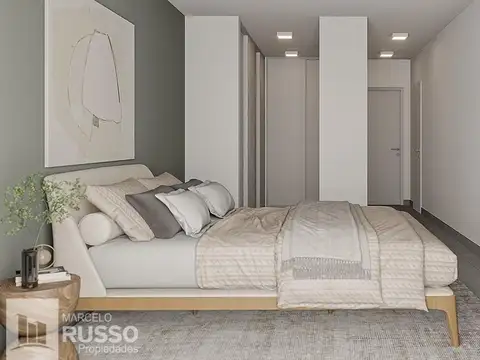 Departamento en Venta en Hurlingham, USD 82.000