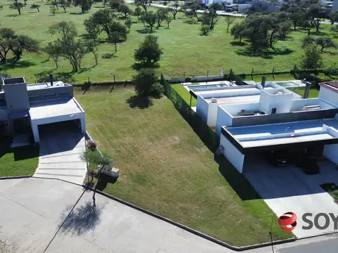 Venta Terreno en Siete Soles, Barrio Parterres