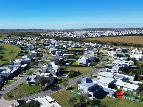 Terreno en Venta en Malagueño, USD 115.000