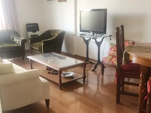 Departamento en Venta en Villa Urquiza, USD 167.000