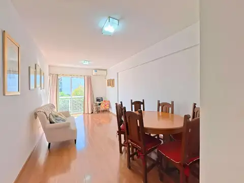Departamento en Venta en Villa Urquiza, USD 167.000