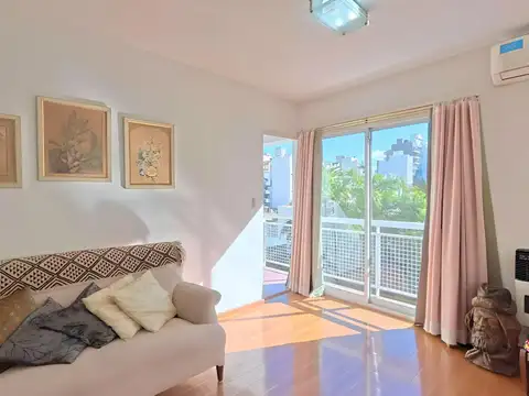 Departamento en Venta 19 años