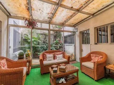 Departamento en Venta de 5 dormitorios