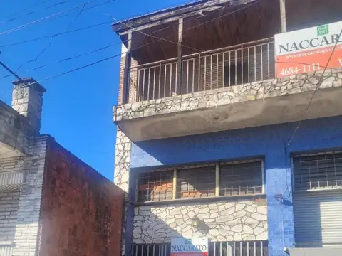 T/casa 250 m² 4 Amb + Dep Gje