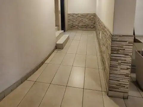 Departamento de 1 dormitorio- Balcarce 599