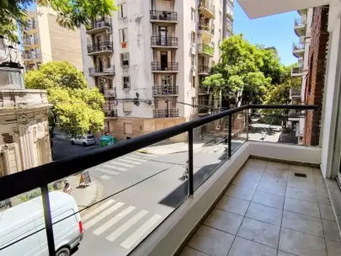 balcarce 599 , Piso 2