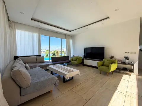 Casa en Venta 3 años