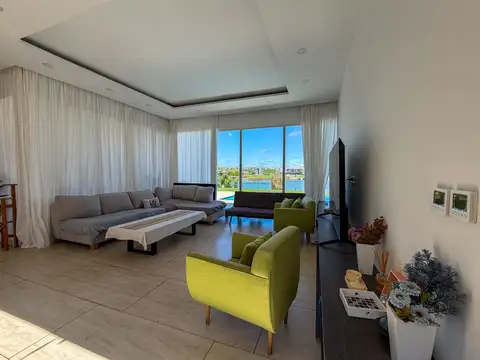 Casa en Venta al Suroeste