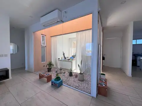 Casa a la laguna San Sebastian