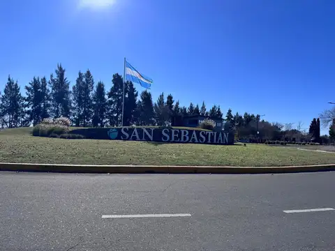 Barrio San Sebastian al 6400
