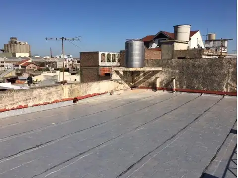 Depto Tipo Casa en Alquiler 50 años