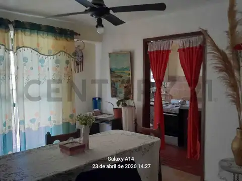 VENTA DEPARTAMENTO 3 Dormitorios - Barrio El Pozo, Santa Fe