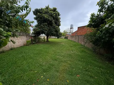 VENTA CASA 3 AMB LOTE 511 M2 B. SAN CARLOS MORENO