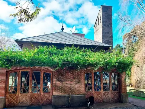 Casa en Venta de 4 dormitorios