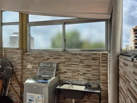 Depto Tipo Casa en Venta de 3 ambientes