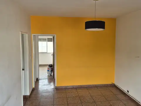 Lascano 5600, Piso 2