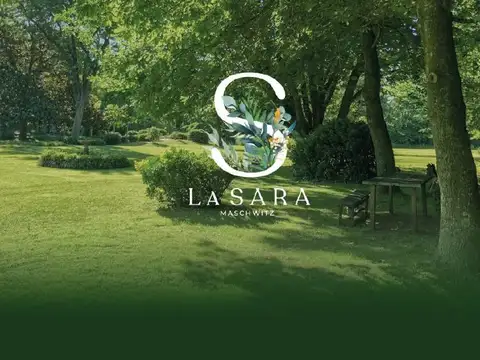 La Sara Calle Palmers 100