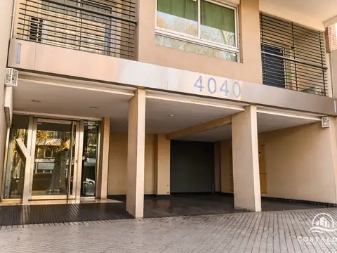 AMPLIO DEPARTAMENTO DE 1 DORMITORIO EN ECHESORTU