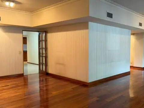 Departamento 5 ambientes con 2 baños