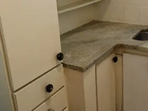 Departamento en Alquiler 50 años